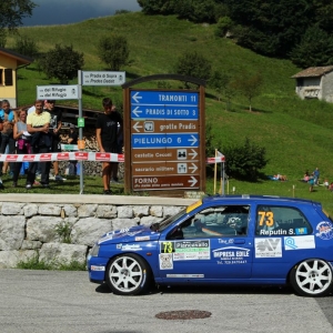 36° RALLY PIANCAVALLO - Gallery 85